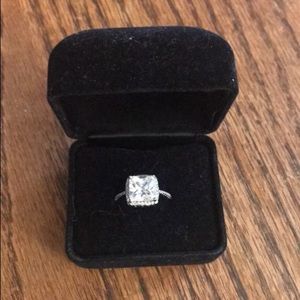 Sterling Silver Ring